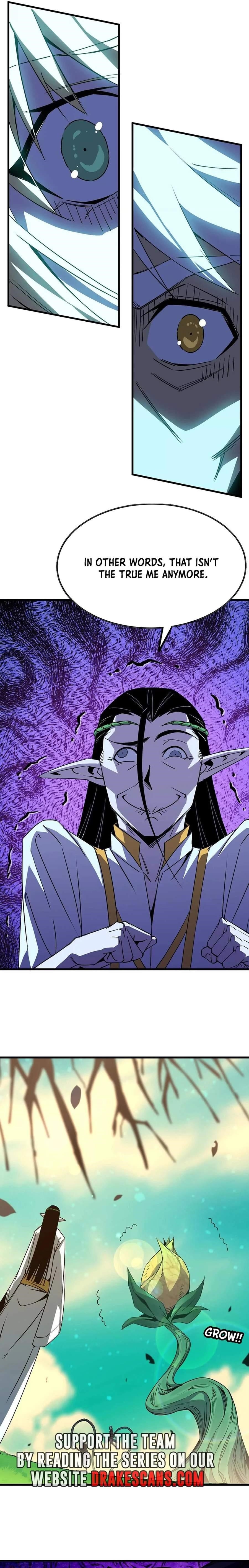 Hero X Demon Queen Chapter 83 - Page 5