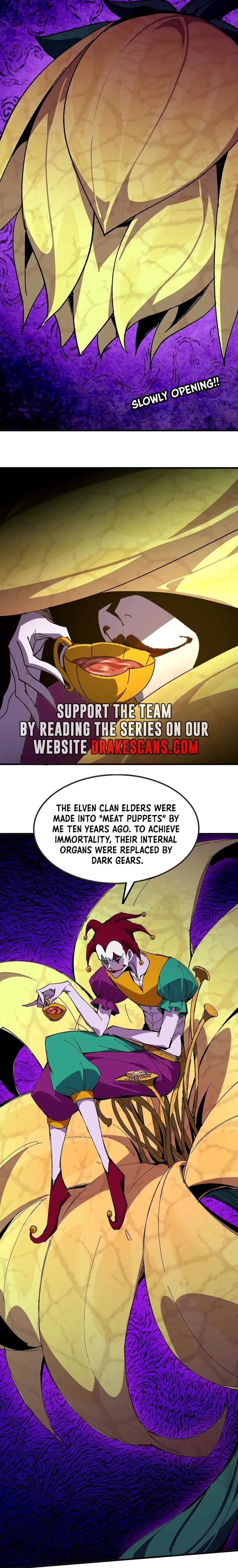 Hero X Demon Queen Chapter 83 - Page 6