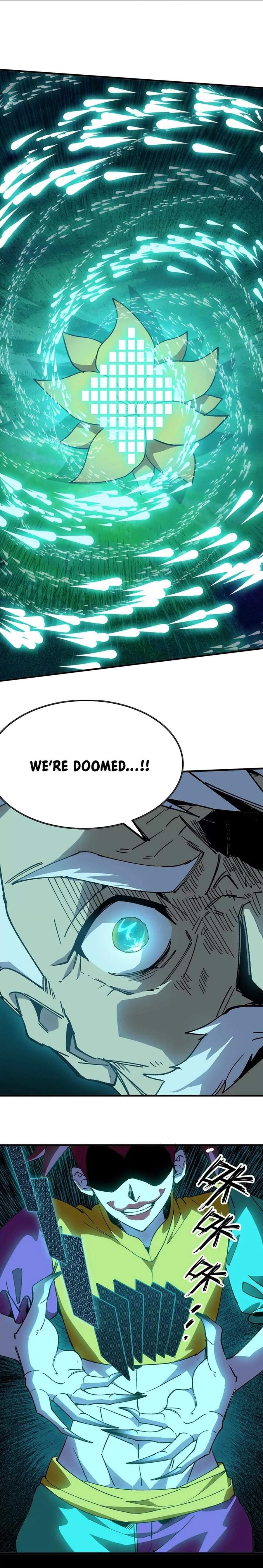 Hero X Demon Queen Chapter 84 - Page 5