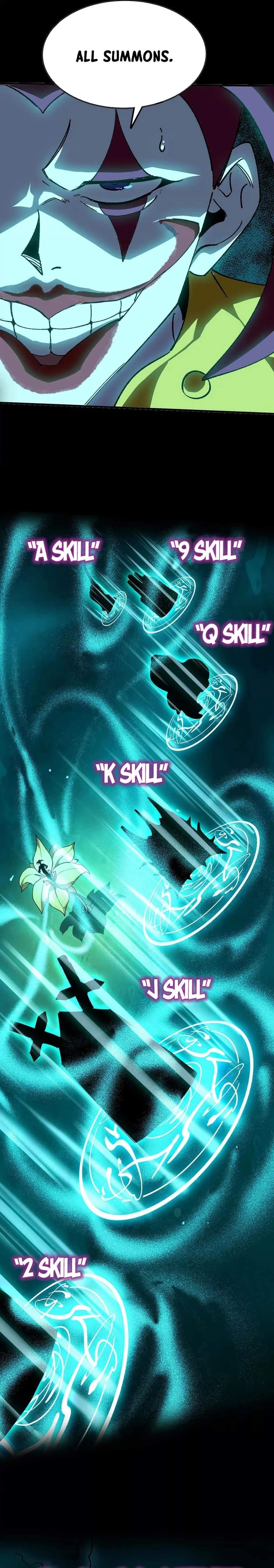 Hero X Demon Queen Chapter 84 - Page 6