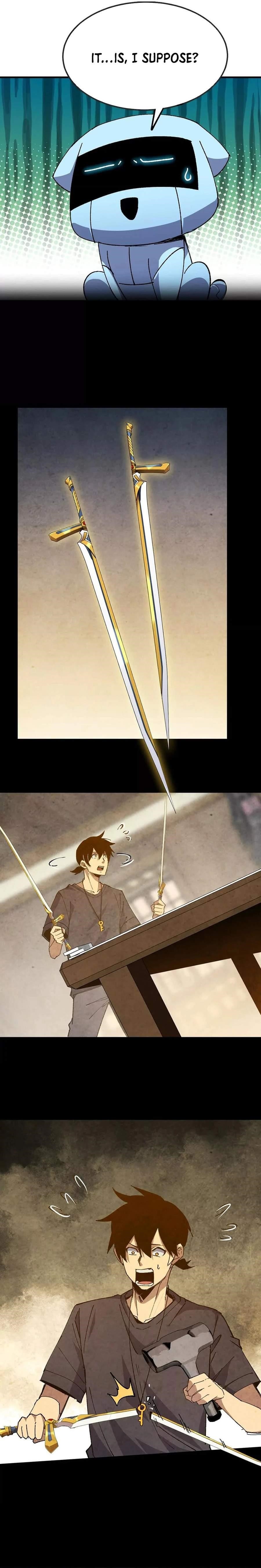 Hero X Demon Queen Chapter 85 - Page 2