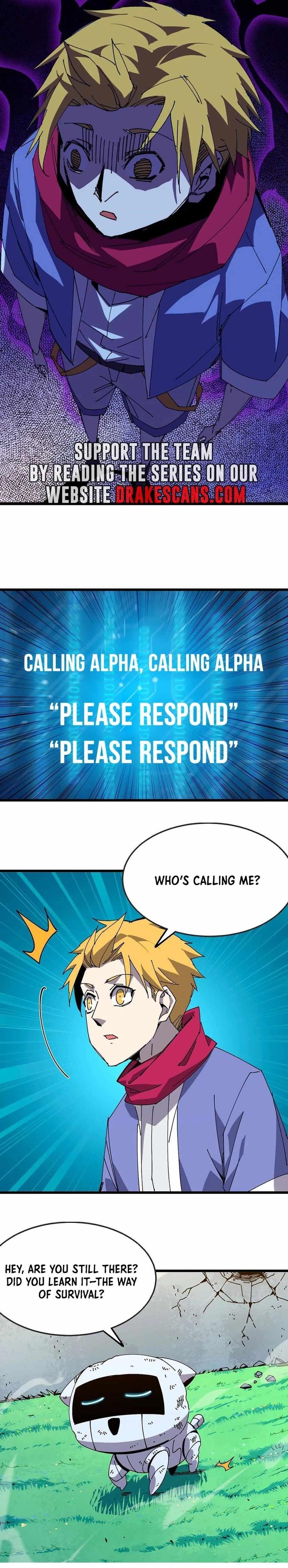 Hero X Demon Queen Chapter 86 - Page 12