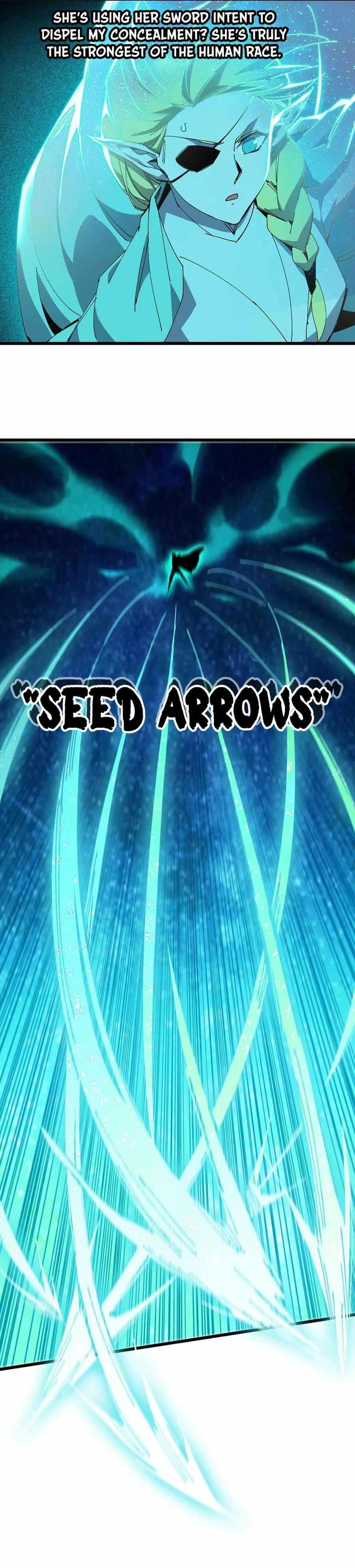 Hero X Demon Queen Chapter 87 - Page 13