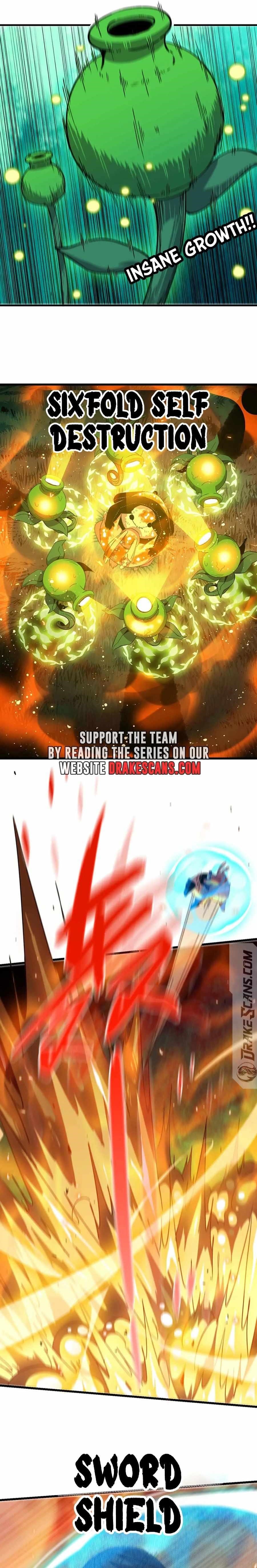 Hero X Demon Queen Chapter 88 - Page 11