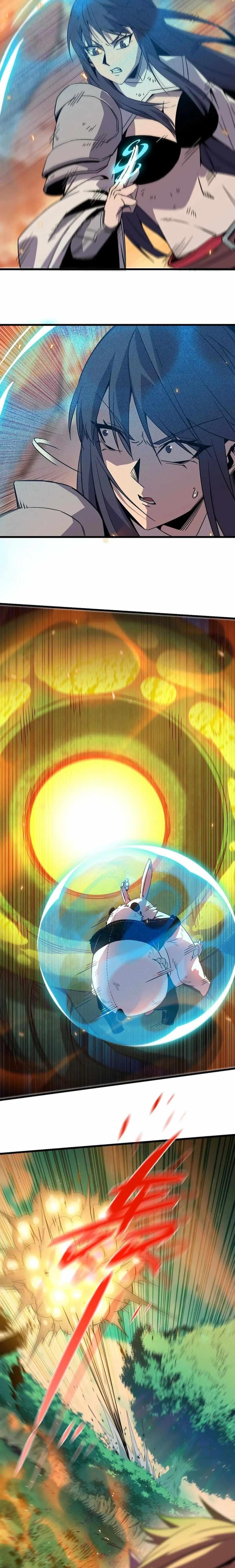 Hero X Demon Queen Chapter 88 - Page 12