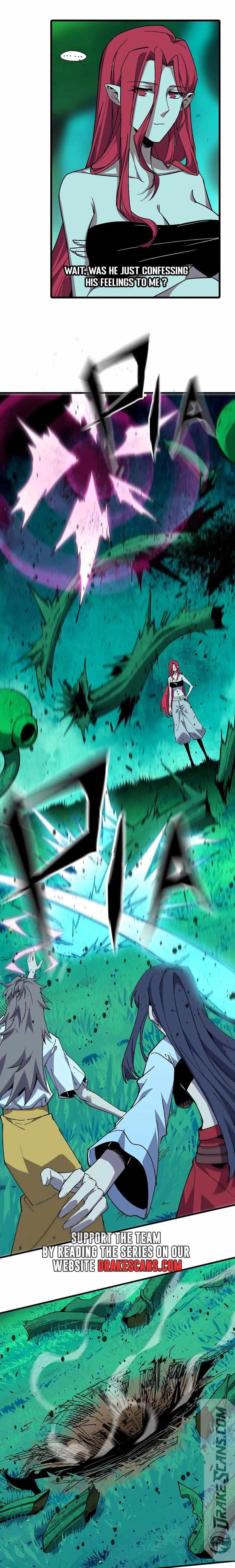 Hero X Demon Queen Chapter 88 - Page 6