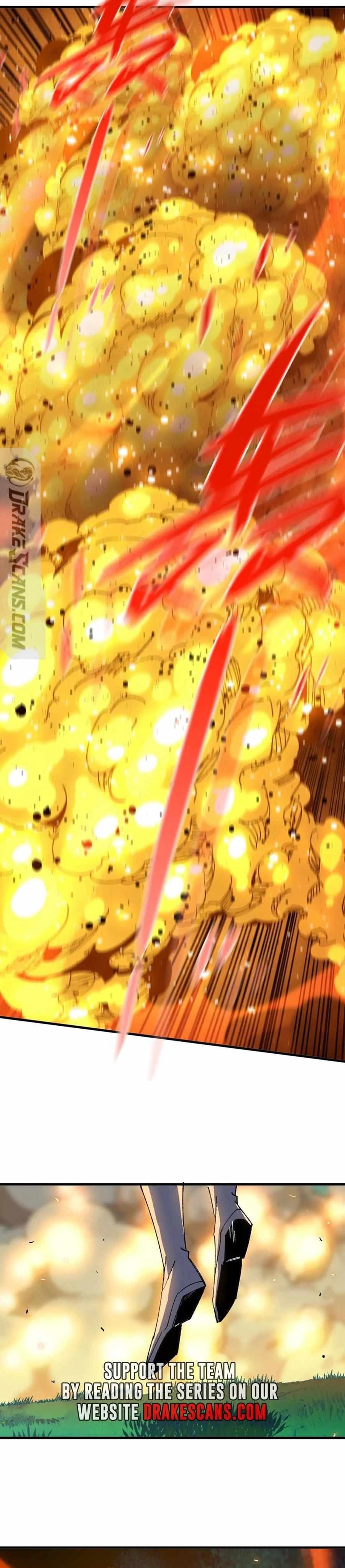 Hero X Demon Queen Chapter 88 - Page 8