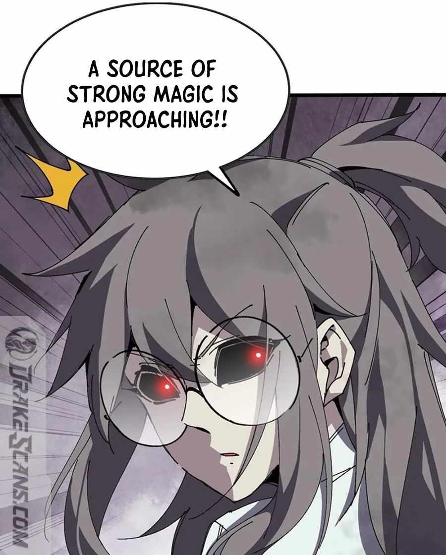 Hero X Demon Queen Chapter 89 - Page 12