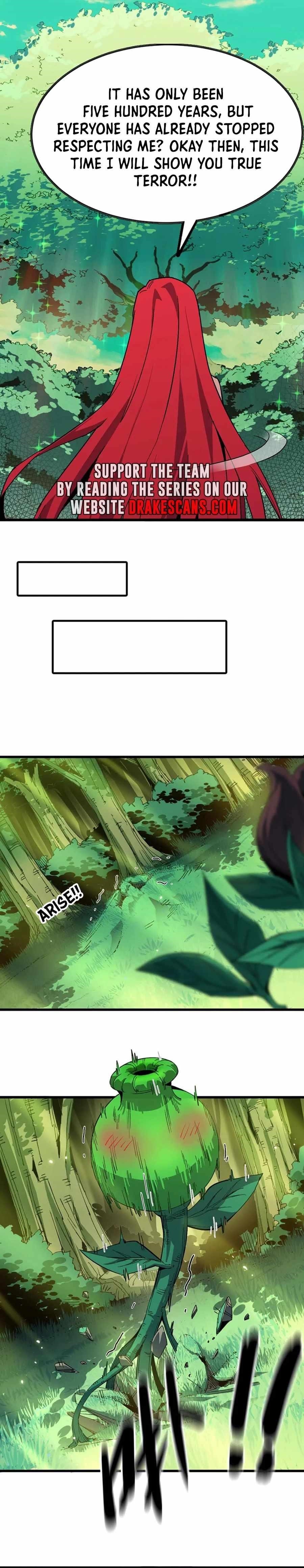 Hero X Demon Queen Chapter 89 - Page 2