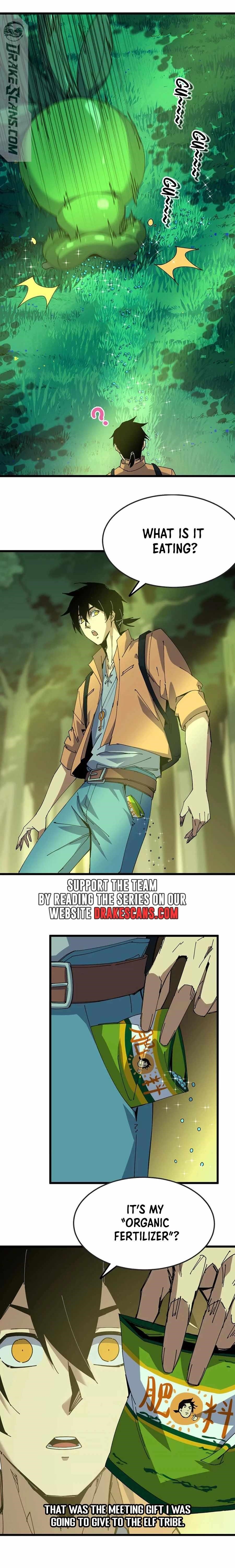 Hero X Demon Queen Chapter 89 - Page 5