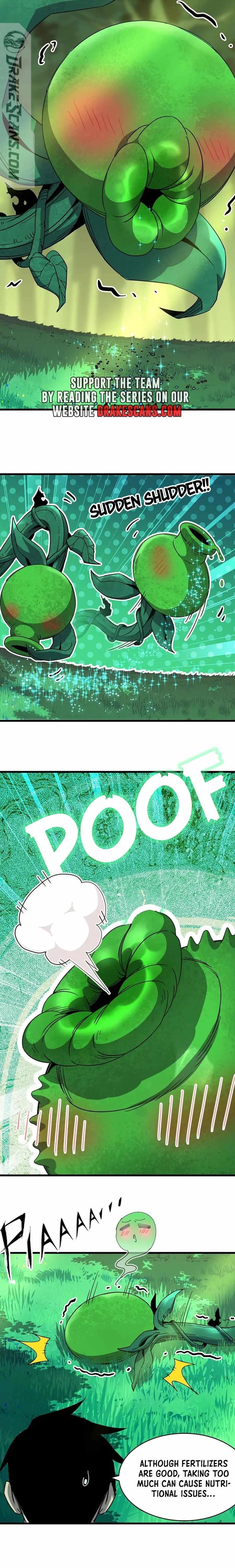 Hero X Demon Queen Chapter 89 - Page 7