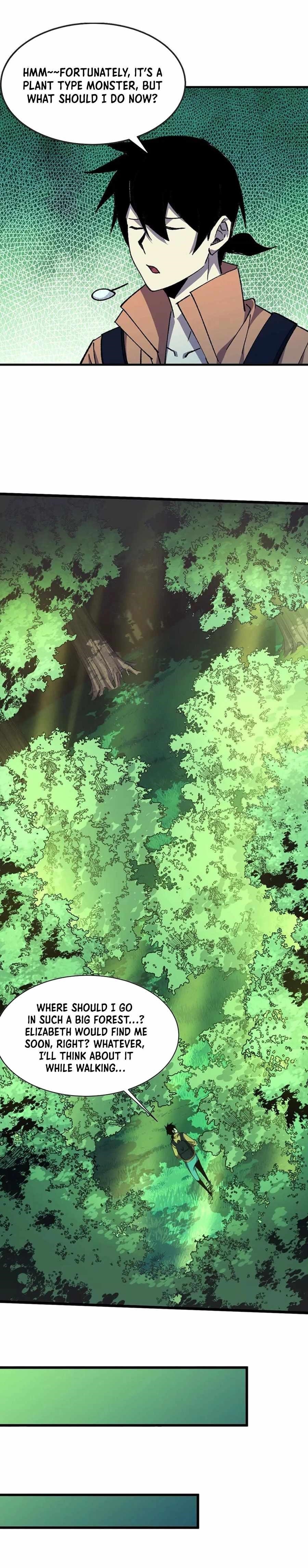 Hero X Demon Queen Chapter 89 - Page 8