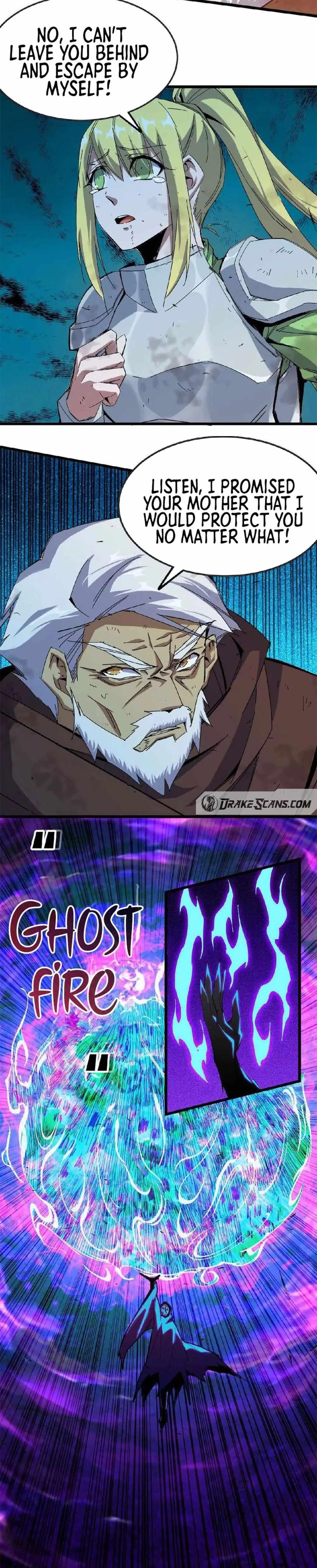 Hero X Demon Queen Chapter 9 - Page 2