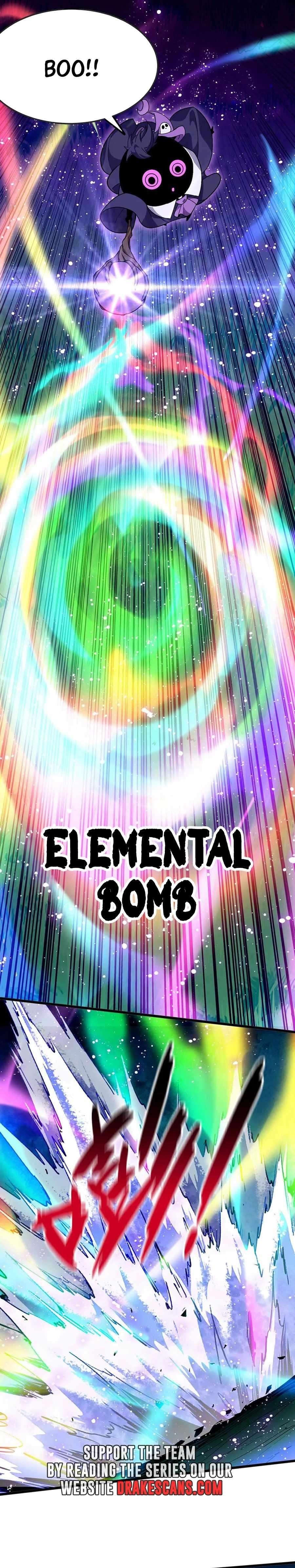 Hero X Demon Queen Chapter 90 - Page 10