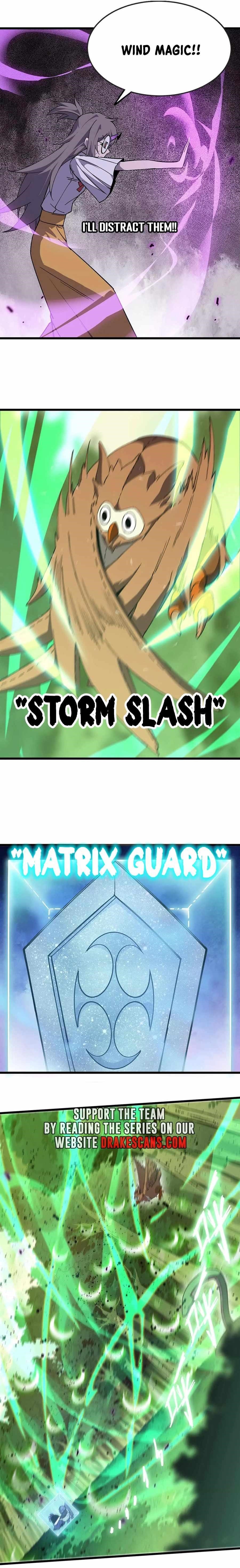 Hero X Demon Queen Chapter 90 - Page 16