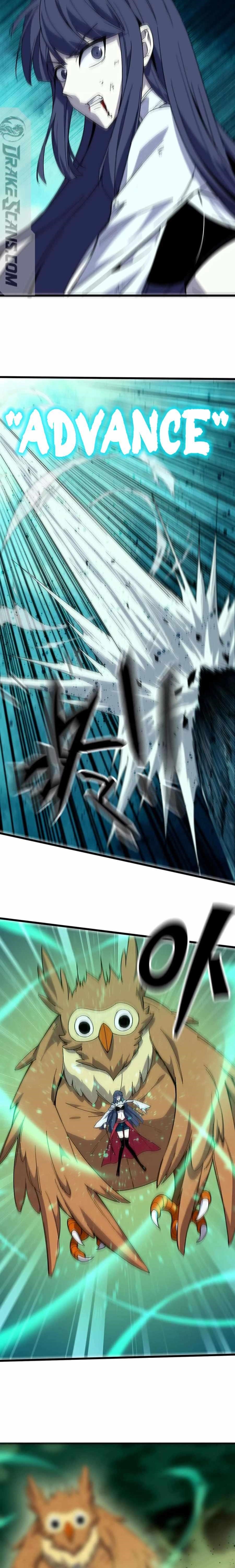 Hero X Demon Queen Chapter 90 - Page 5