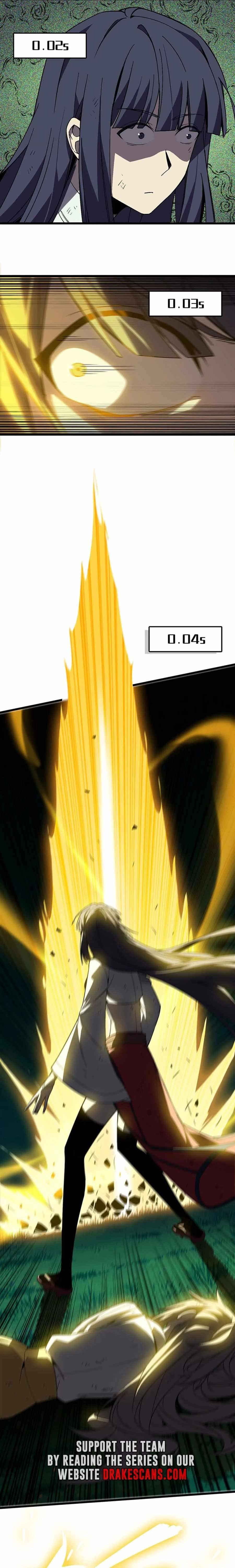 Hero X Demon Queen Chapter 91 - Page 3