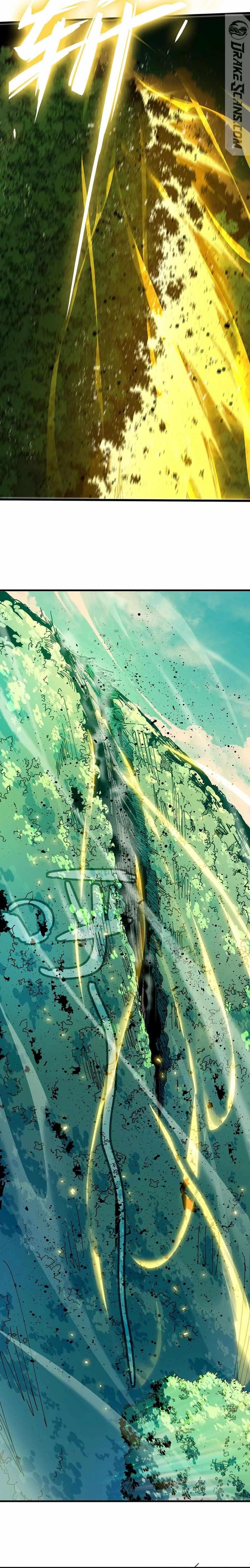 Hero X Demon Queen Chapter 91 - Page 4