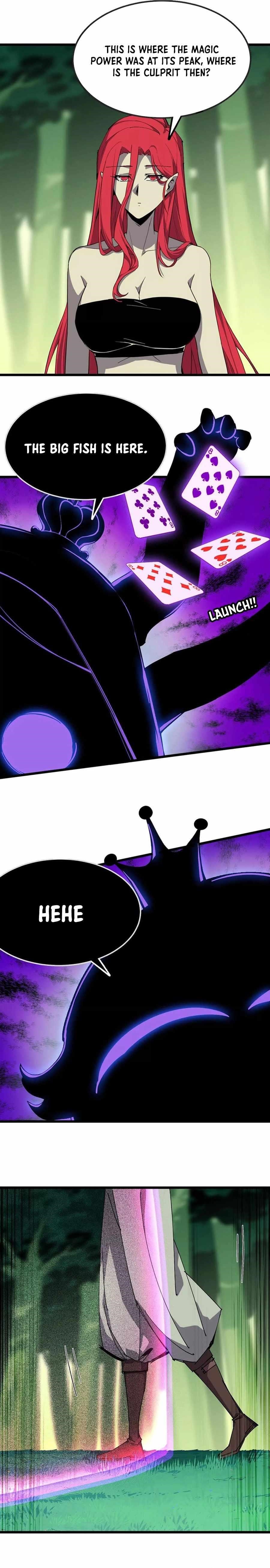 Hero X Demon Queen Chapter 91 - Page 7