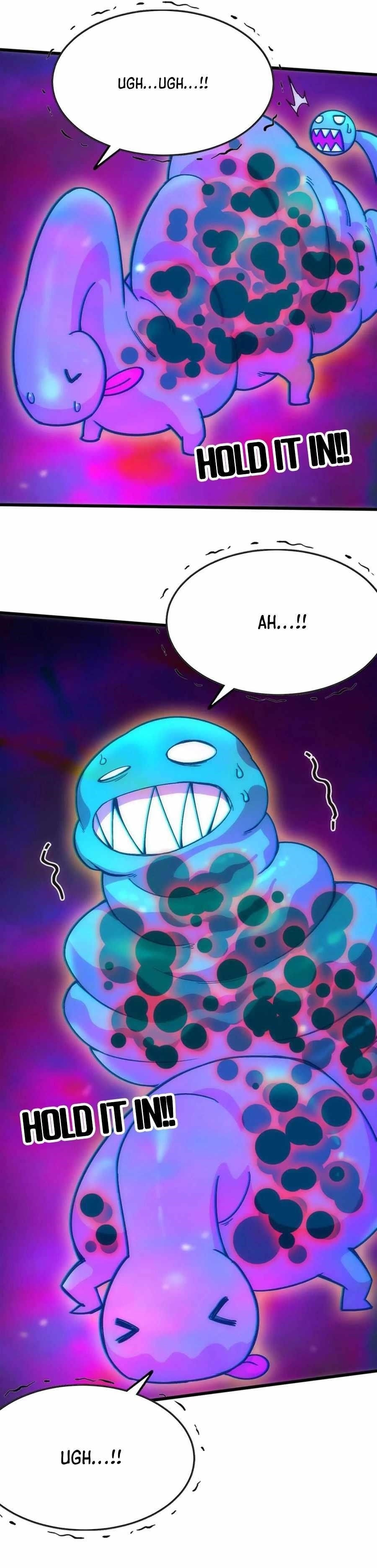 Hero X Demon Queen Chapter 93 - Page 14