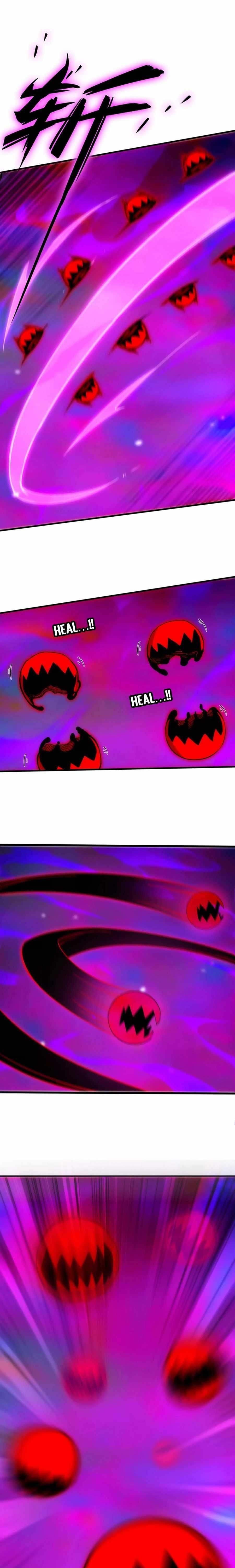 Hero X Demon Queen Chapter 93 - Page 6