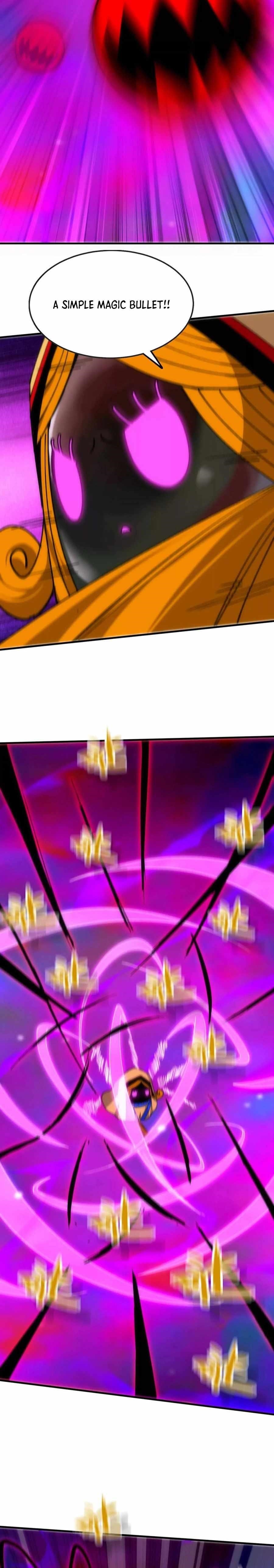 Hero X Demon Queen Chapter 93 - Page 7