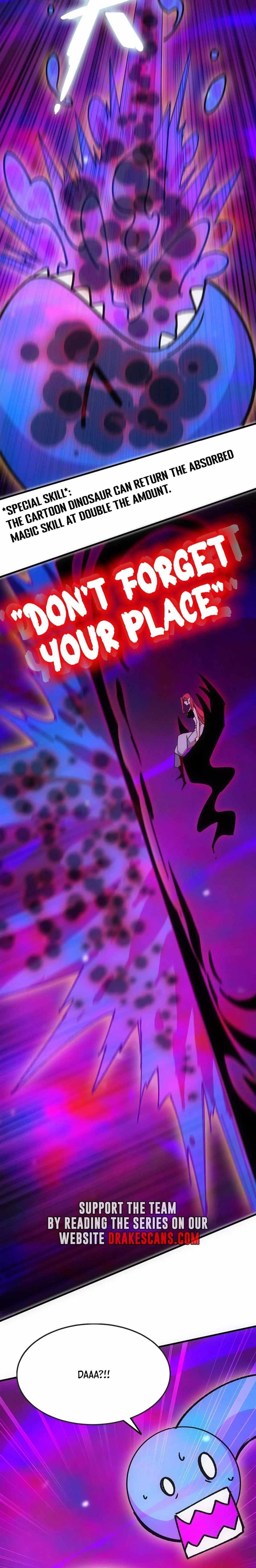 Hero X Demon Queen Chapter 94 - Page 2