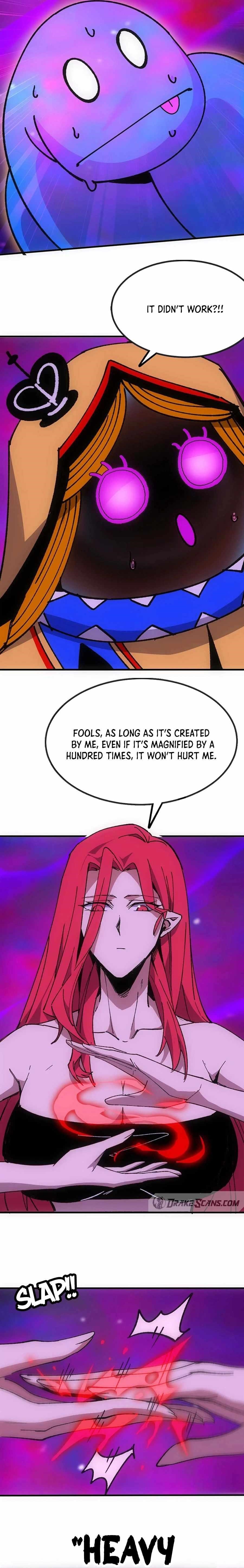 Hero X Demon Queen Chapter 94 - Page 3