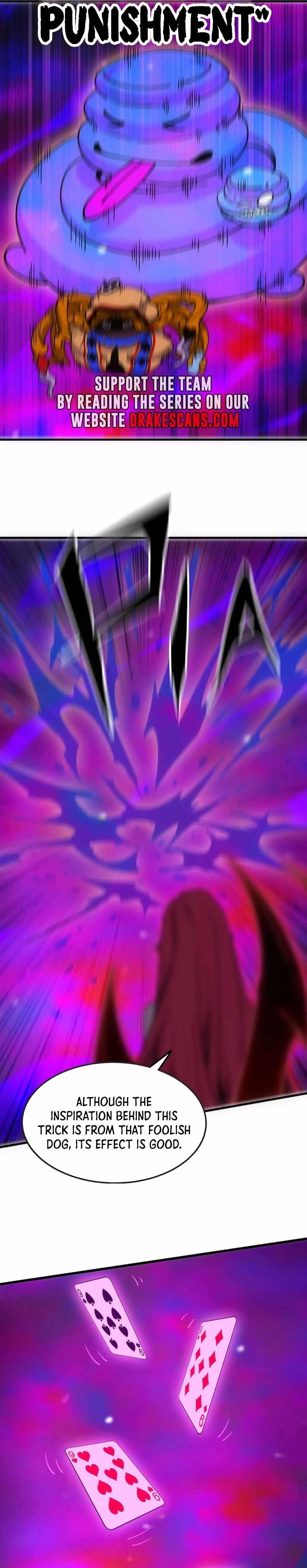 Hero X Demon Queen Chapter 94 - Page 4