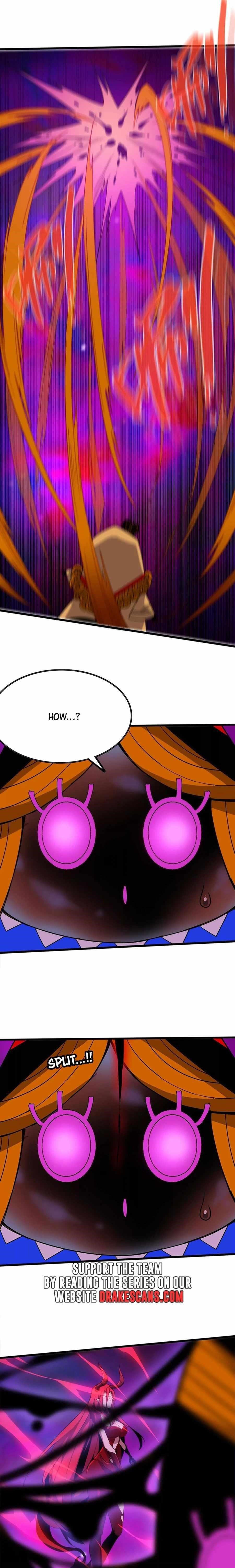 Hero X Demon Queen Chapter 94 - Page 6