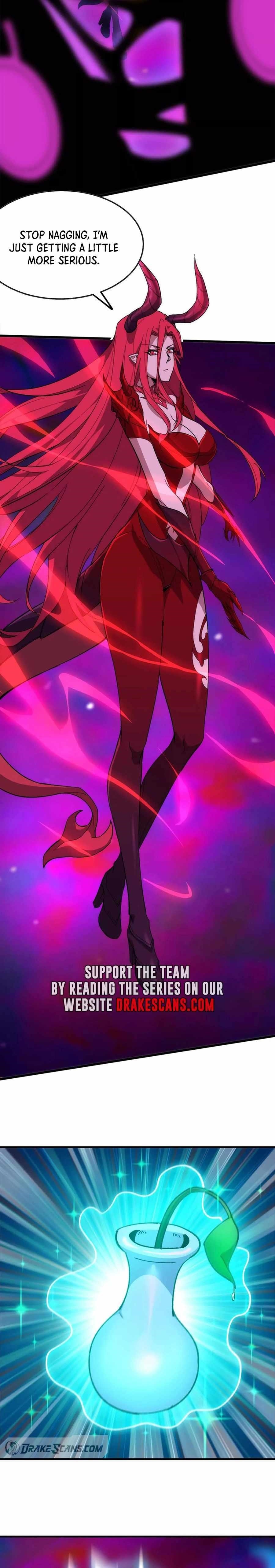 Hero X Demon Queen Chapter 94 - Page 7