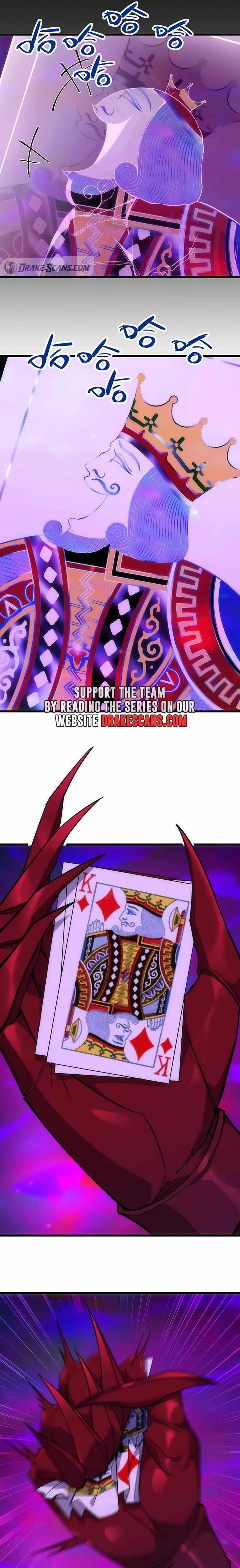 Hero X Demon Queen Chapter 95 - Page 7