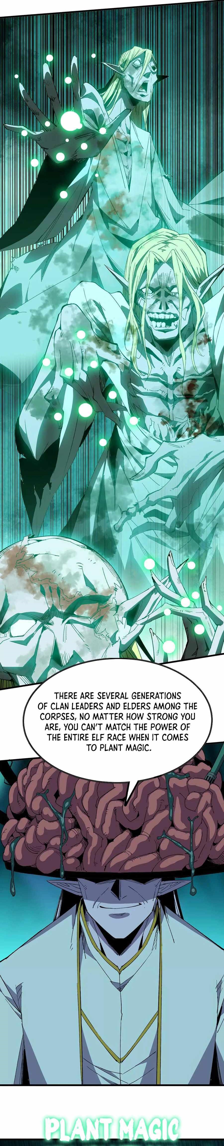 Hero X Demon Queen Chapter 97 - Page 3