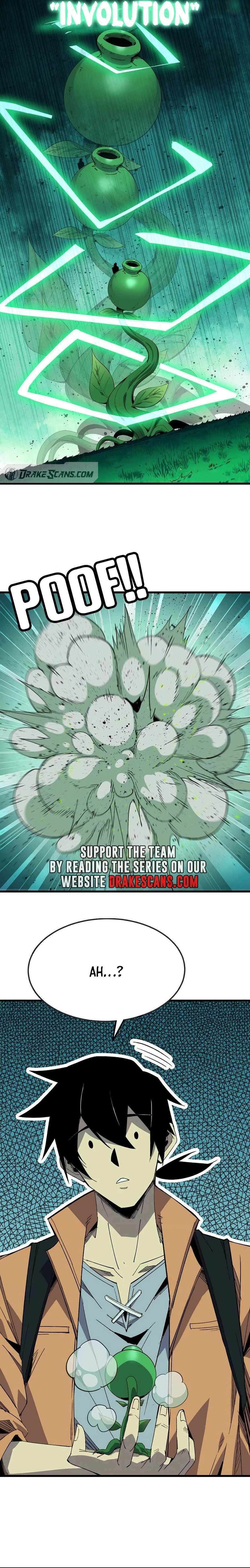 Hero X Demon Queen Chapter 97 - Page 4