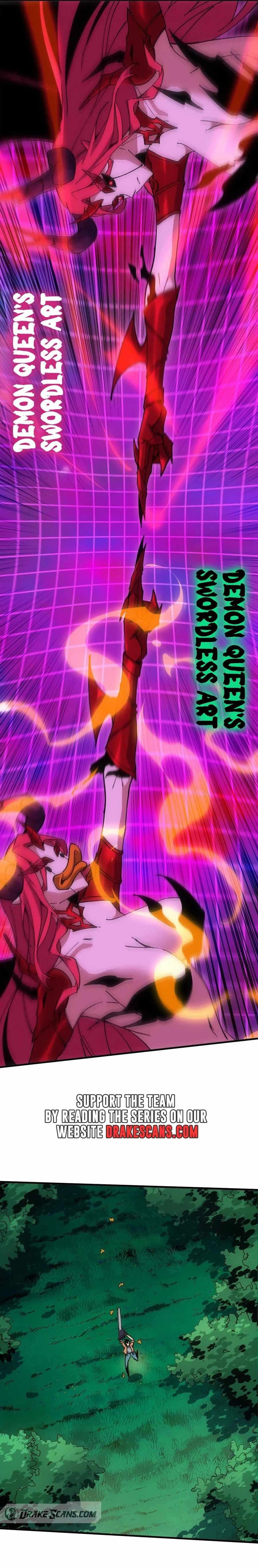 Hero X Demon Queen Chapter 98 - Page 16