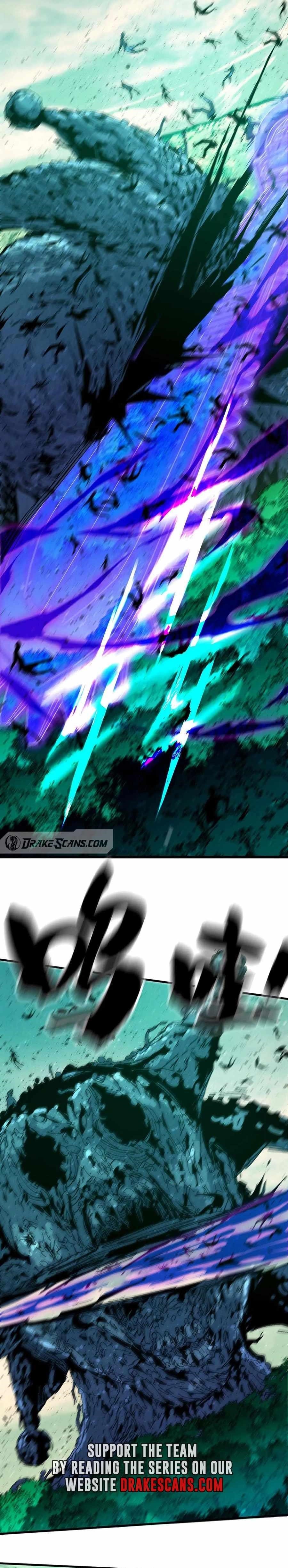 Hero X Demon Queen Chapter 98 - Page 4