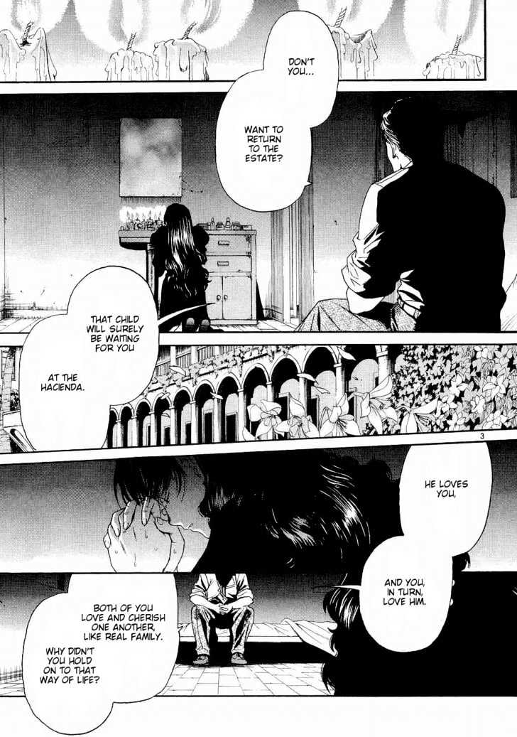 Black lagoon Chapter 54 - Page 3