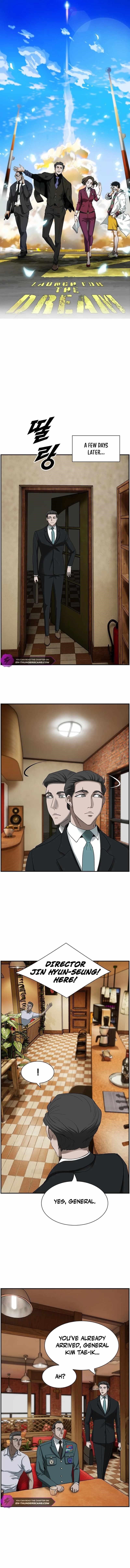 Should I Make You a Nuclear Weapon? Chapter 14 - Page 5