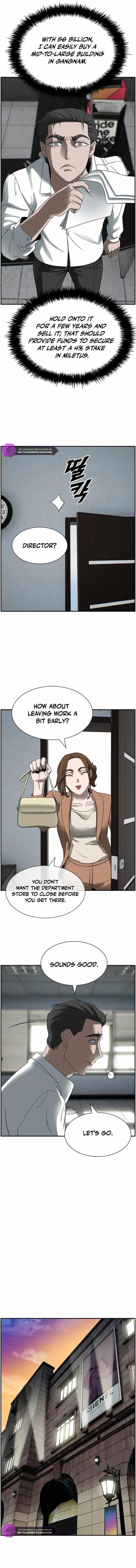 Should I Make You a Nuclear Weapon? Chapter 16 - Page 11