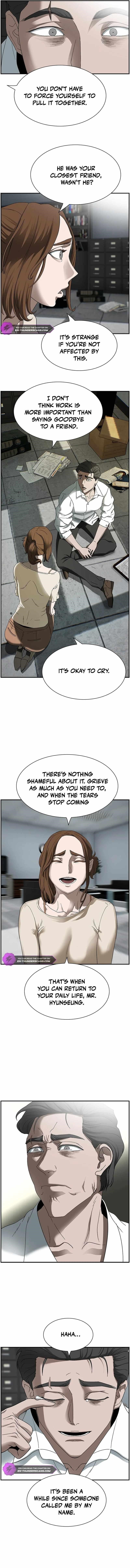 Should I Make You a Nuclear Weapon? Chapter 16 - Page 7