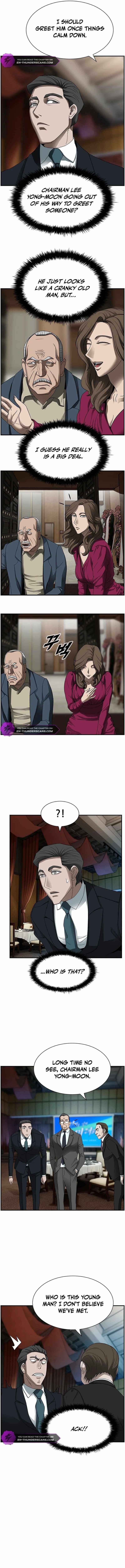 Should I Make You a Nuclear Weapon? Chapter 17 - Page 10