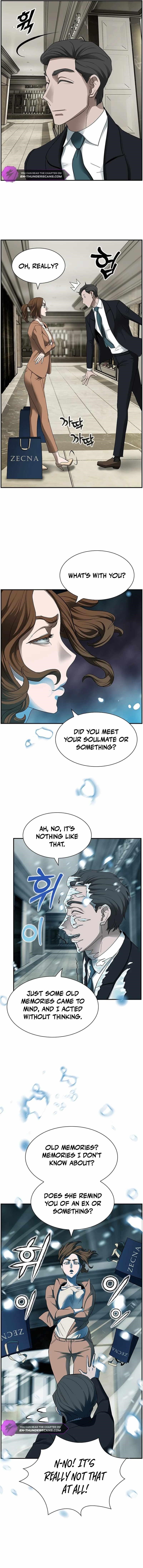 Should I Make You a Nuclear Weapon? Chapter 17 - Page 4