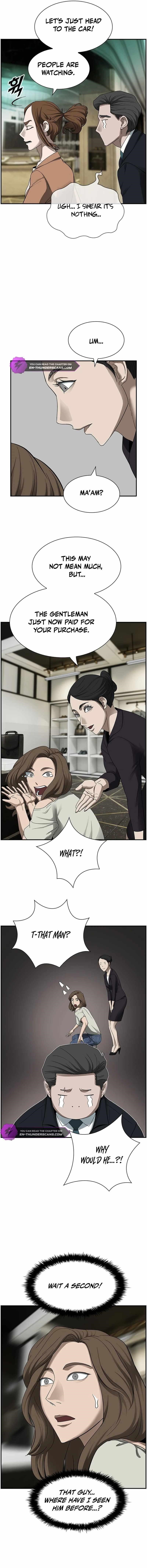 Should I Make You a Nuclear Weapon? Chapter 17 - Page 5