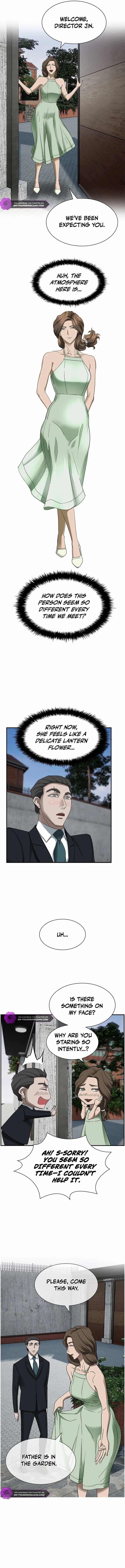 Should I Make You a Nuclear Weapon? Chapter 18 - Page 10