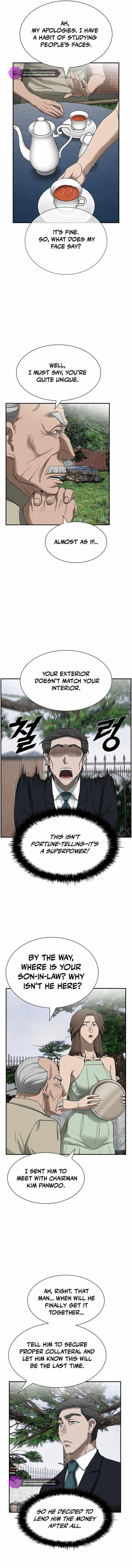 Should I Make You a Nuclear Weapon? Chapter 18 - Page 12