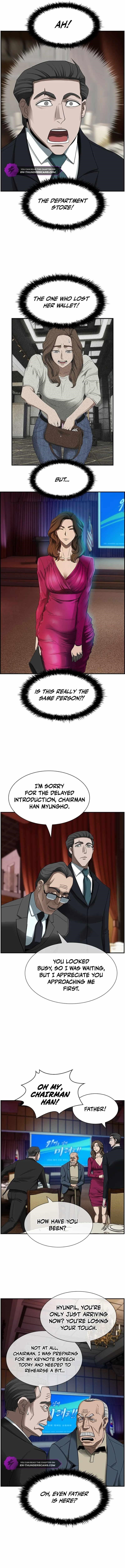 Should I Make You a Nuclear Weapon? Chapter 18 - Page 4