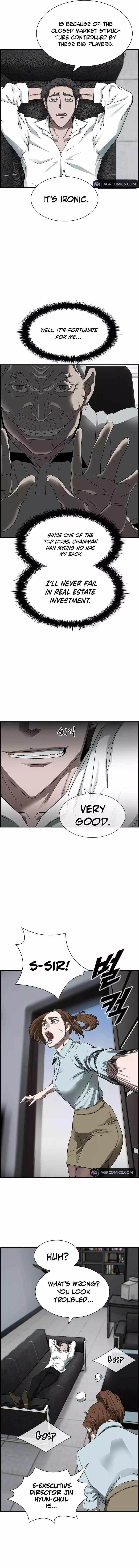 Should I Make You a Nuclear Weapon? Chapter 21 - Page 2