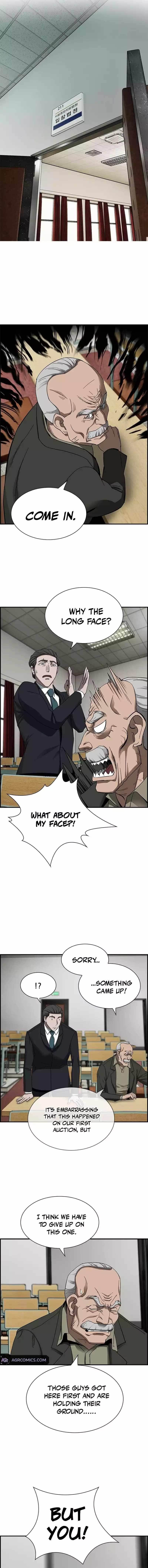 Should I Make You a Nuclear Weapon? Chapter 21 - Page 5