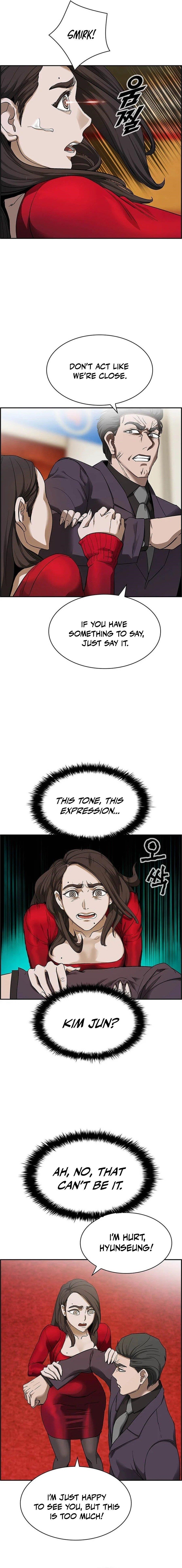 Should I Make You a Nuclear Weapon? Chapter 27 - Page 13