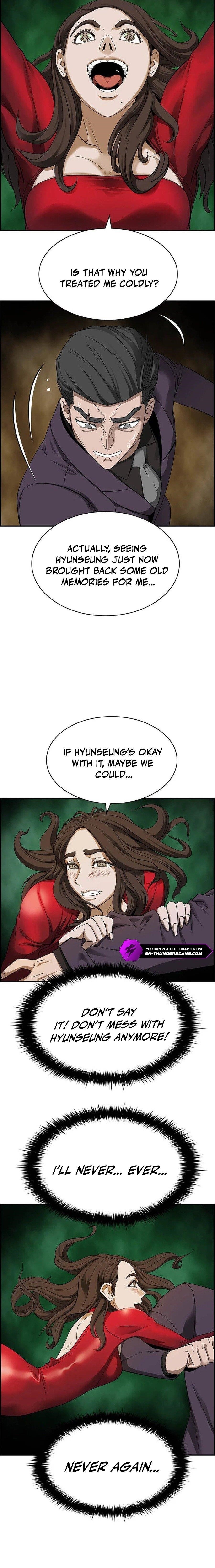 Should I Make You a Nuclear Weapon? Chapter 27 - Page 16